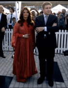 Aishwarya in Dubai for Longines